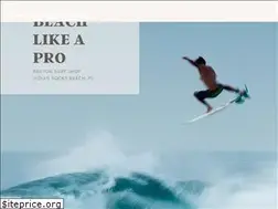 Sites similar to nektonsurf.com