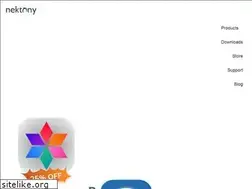 Sites similar to nektony.com