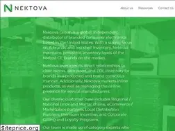 Sites similar to nektova.com