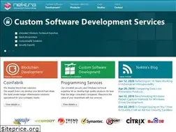 Sites similar to nektra.com