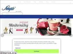 Sites similar to nekupto.cz