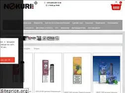 Sites similar to nekuri.by