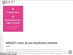 Sites similar to nekzt.nl