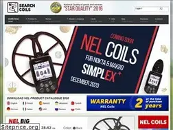 Sites similar to nel-coils.com