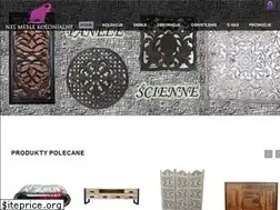 Sites similar to nel-meble.pl