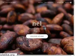 Sites similar to nel-tokyo.jp