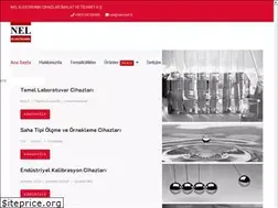 Sites similar to nel.com.tr
