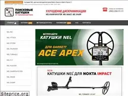 Sites similar to nel.com.ua