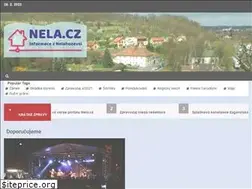 Sites similar to nela.cz