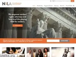 Sites similar to nela.org