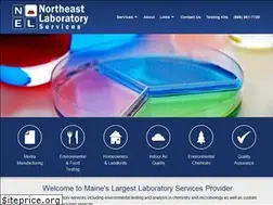 Sites similar to nelabservices.com