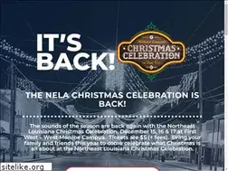 Sites similar to nelachristmas.com