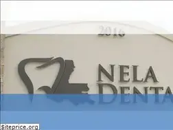 Sites similar to neladental.com