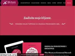 Sites similar to neladunato.com.hr