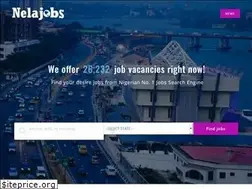 Sites similar to nelajobs.com