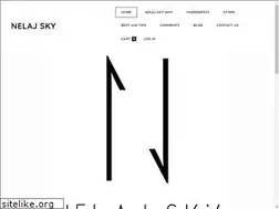 Sites similar to nelajsky.com
