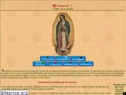 Sites similar to nelamoxtli.com