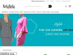 Sites similar to nelanela.com