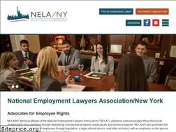 Sites similar to nelany.com