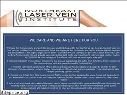 Sites similar to nelaserveininstitute.com