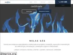 Sites similar to nelasgas.pt
