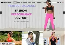 Sites similar to nelasportswear.com