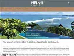 Sites similar to nelbaliproperty.com