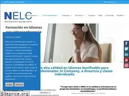 Sites similar to nelc.es