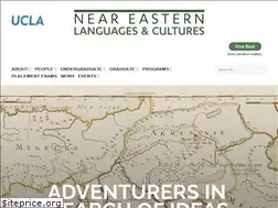 Sites similar to nelc.ucla.edu
