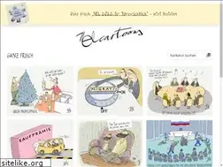 Sites similar to nelcartoons.de