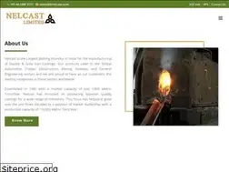 Sites similar to nelcast.com