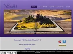 Sites similar to nelcastellodicarta.it