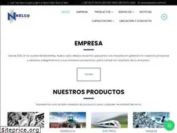 Sites similar to nelco.com.mx