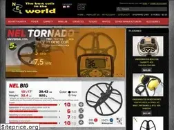 Sites similar to nelcoil.com