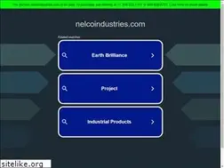 Sites similar to nelcoindustries.com