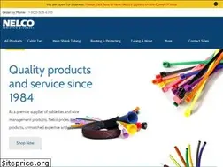 Sites similar to nelcoproducts.com