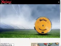 Sites similar to nelcoworld.com