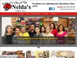 Sites similar to neldastailorsinc.com