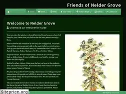Sites similar to neldergrove.org