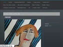Sites similar to nele-arts.de