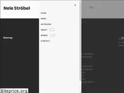 Sites similar to nele-stroebel.de