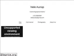 Sites similar to neleaunap.ee