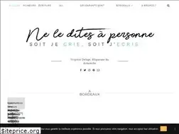 Sites similar to neleditesapersonne.com