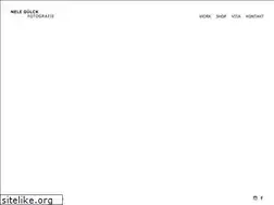 Sites similar to neleguelck.de