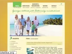 Sites similar to nelegybeteg.hu