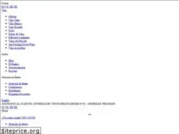 Sites similar to neleman.es