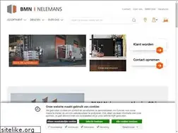 Sites similar to nelemans.nl