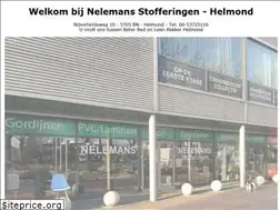Sites similar to nelemansdeurne.nl
