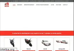 Sites similar to nelen.nl