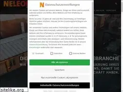 Sites similar to neleon.de